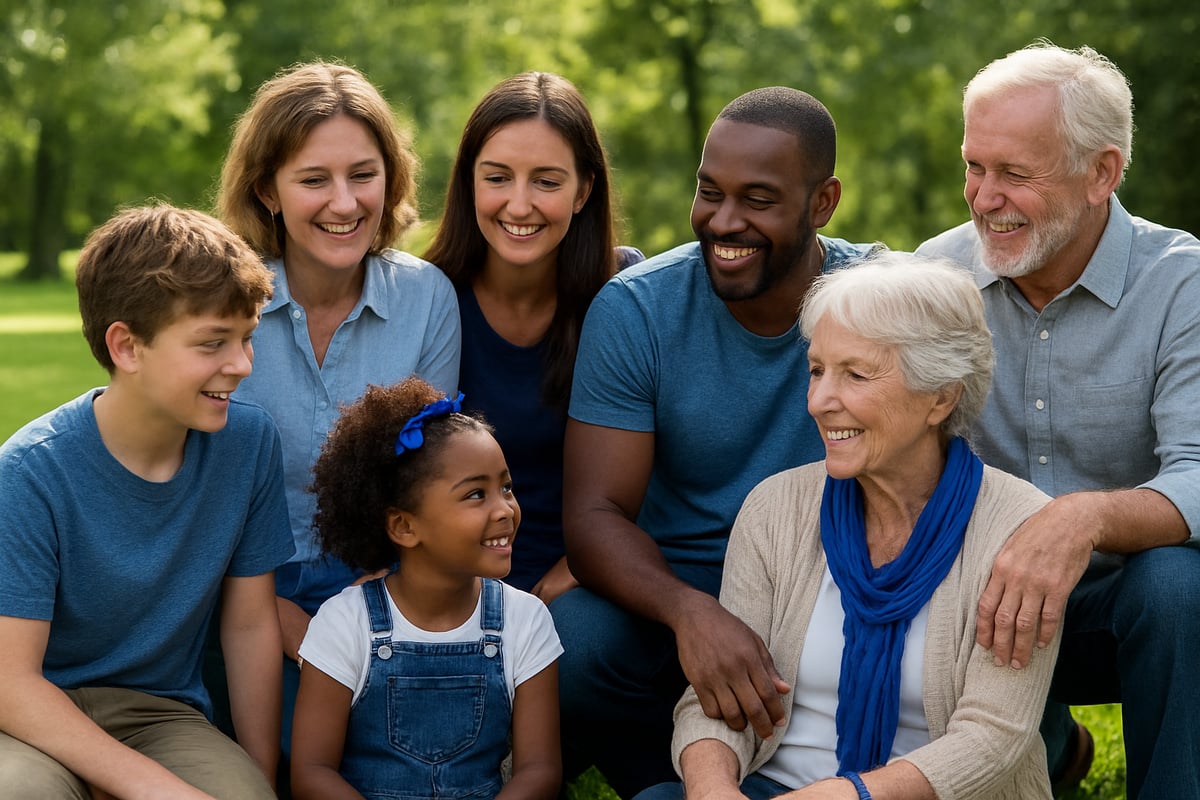 Mental Health Wellbeing Across the Lifespan