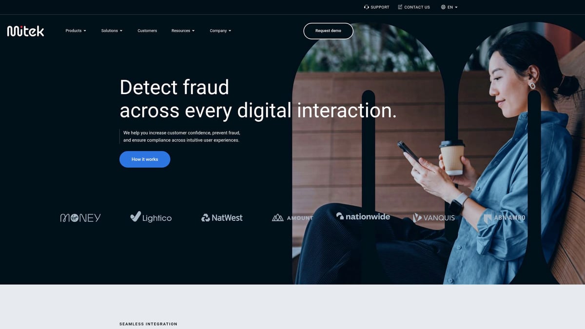 9 Essential Validation Companies to Watch in 2026 - Mitek Systems