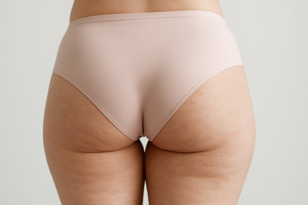 Was ist Cellulite? Ursachen, Mythen und Fakten