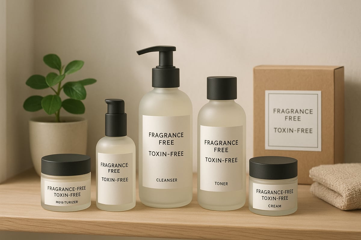 Why Choose Natural Skincare in 2026?