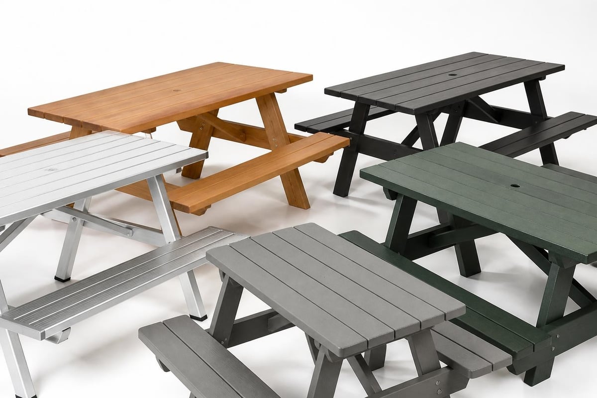 Material performance in humid climates