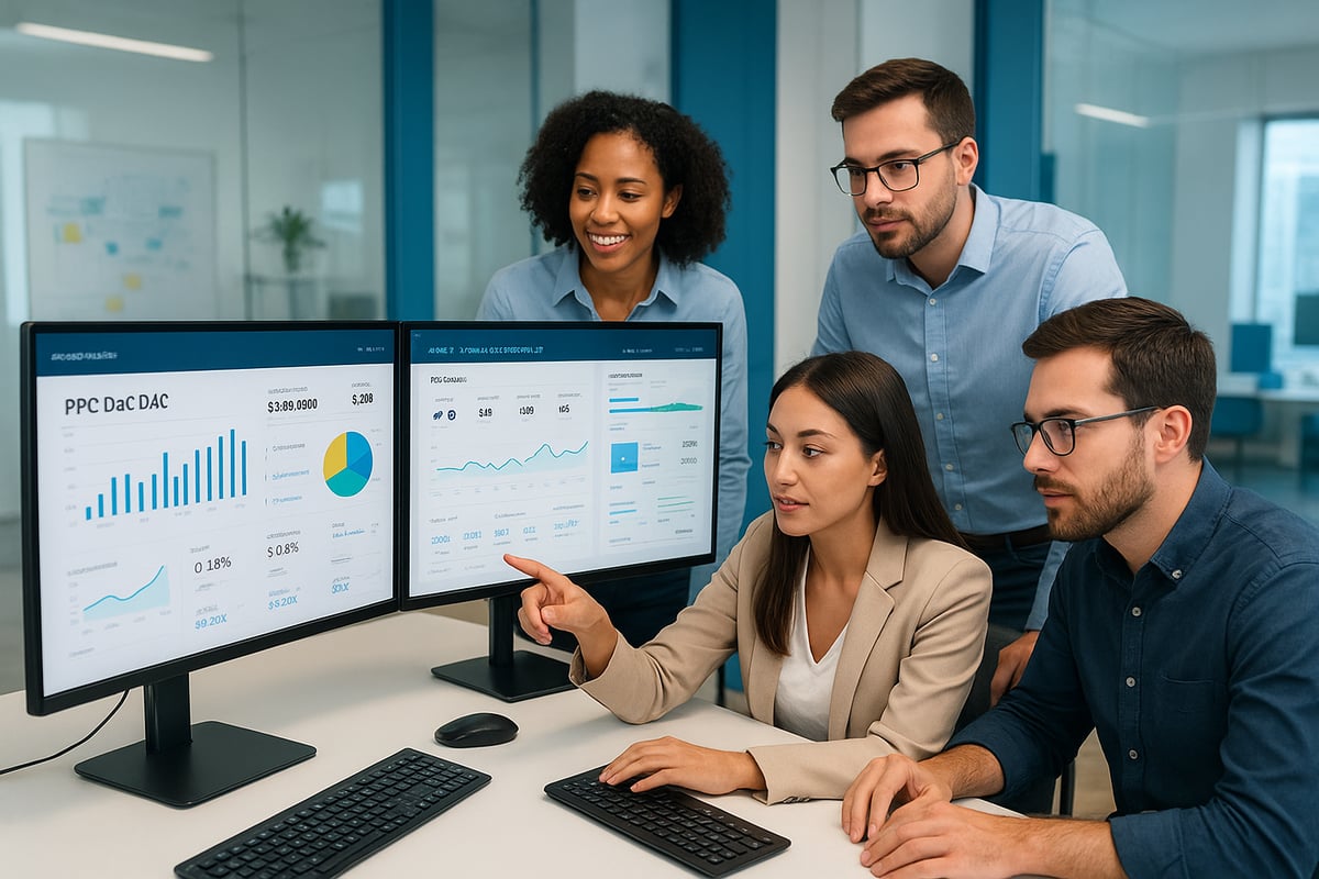 Understanding Pay Per Click (PPC) Advertising in 2026