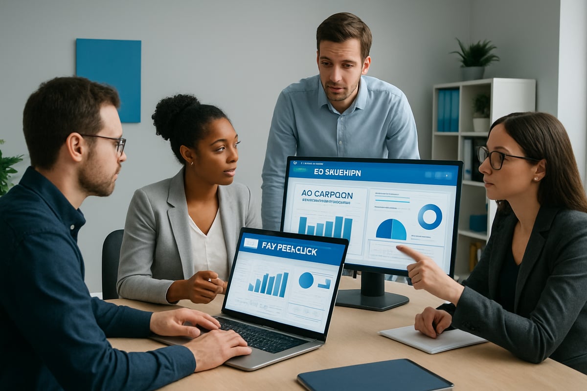 Step-by-Step: Setting Up a High-Performing PPC Campaign