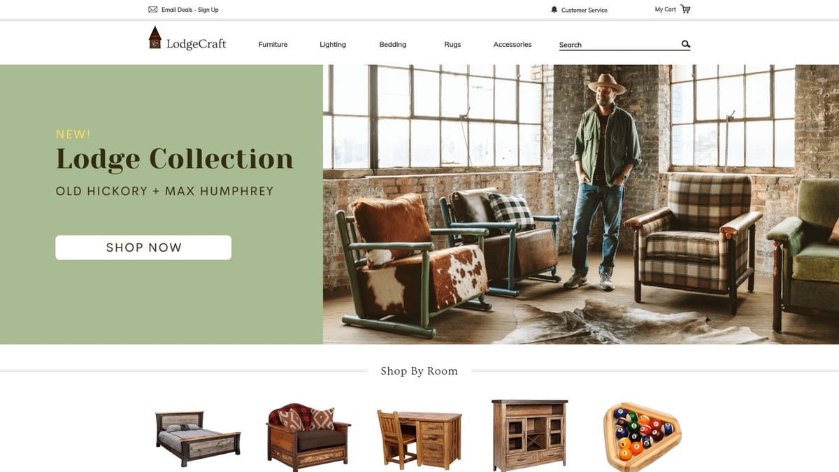 9 Best Log Cabin Furniture Ideas for a Cozy Retreat in 2026 - Oversized Leather or Upholstered Sofas