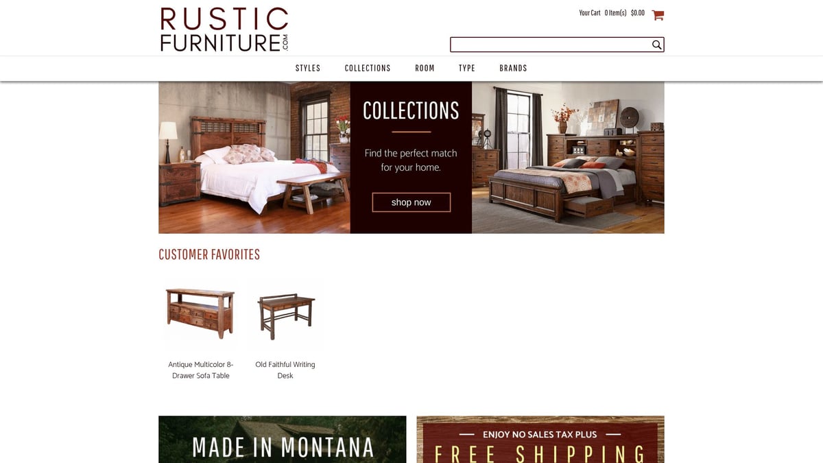 9 Best Log Cabin Furniture Ideas for a Cozy Retreat in 2026 - Custom Storage Chests and Trunks