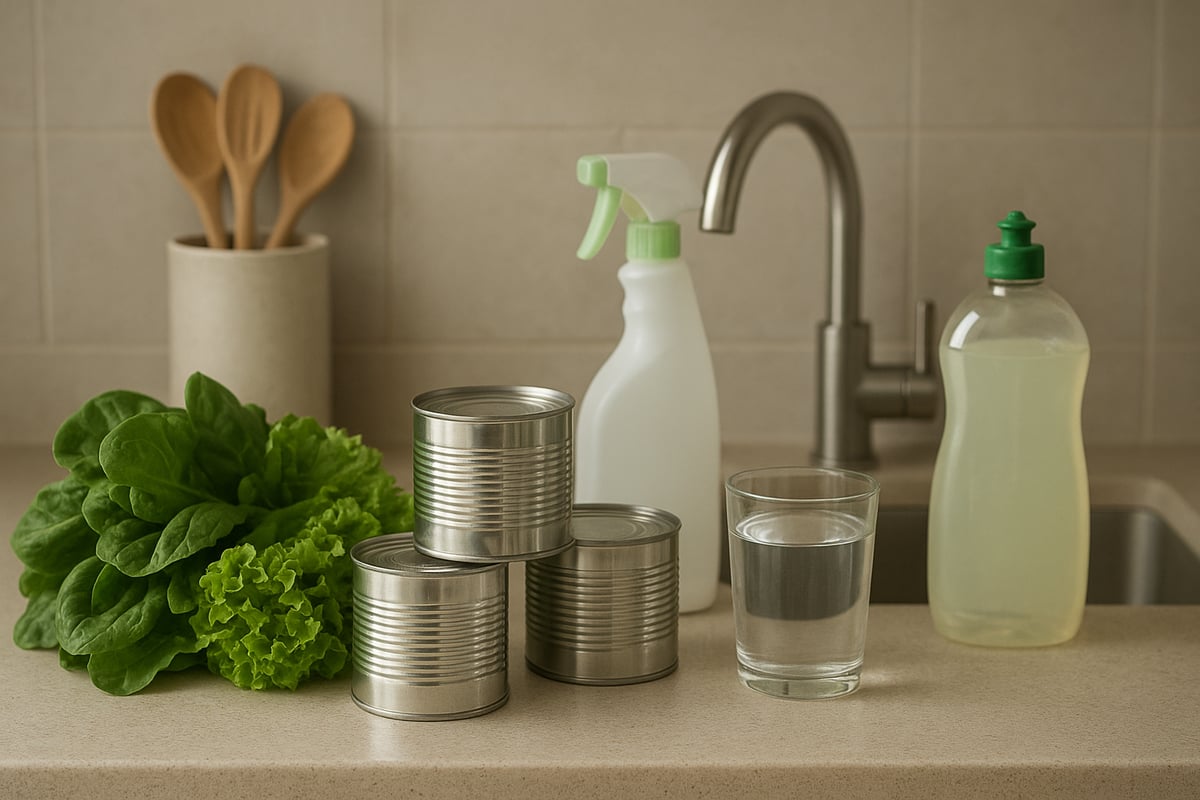 Understanding Heavy Metal Toxicity in 2025