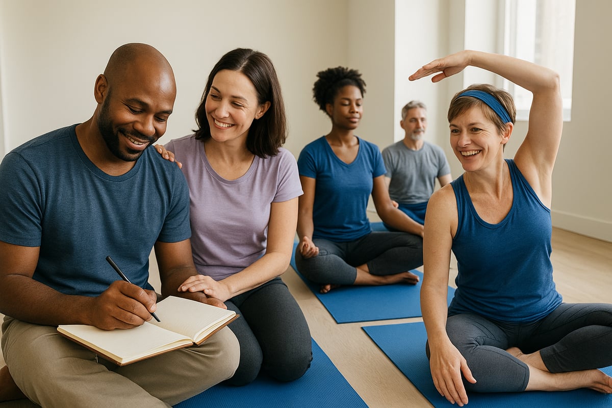 Practical Strategies for Enhancing Psychological Well-Being