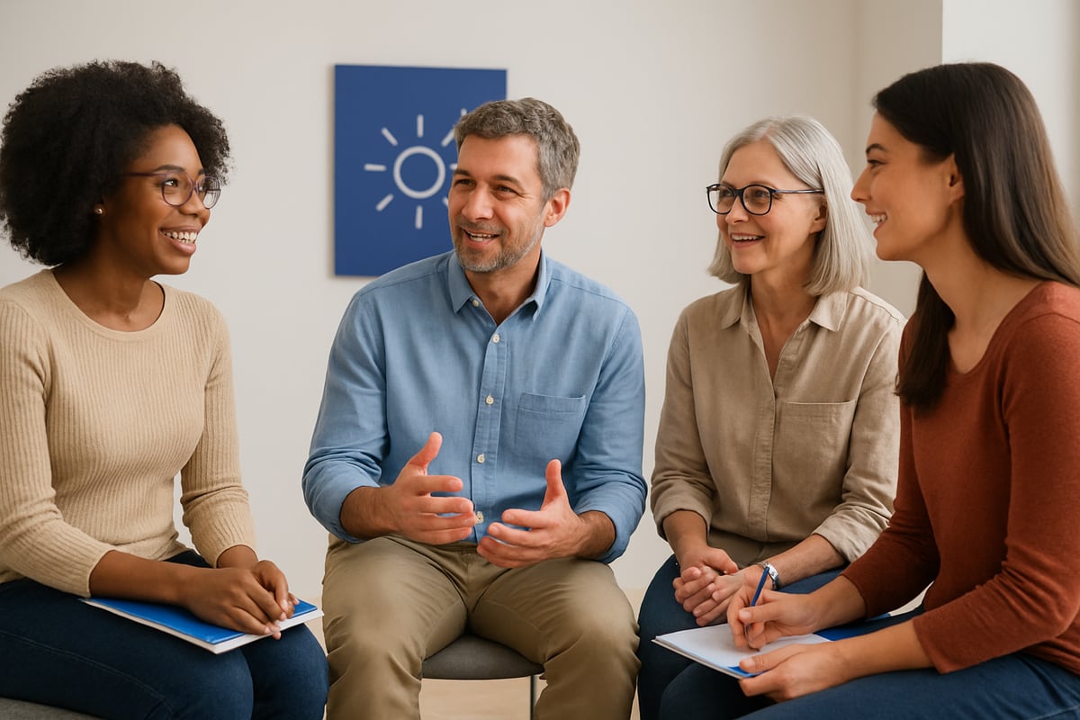 Understanding Psychological Well-Being: Definitions and Dimensions