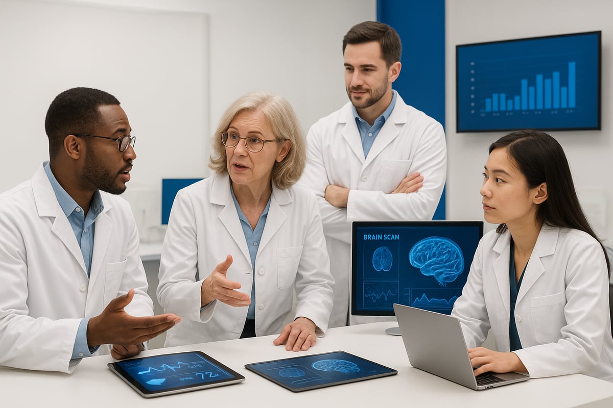 The Science Behind Psychological Well-Being: Latest Research and Mechanisms