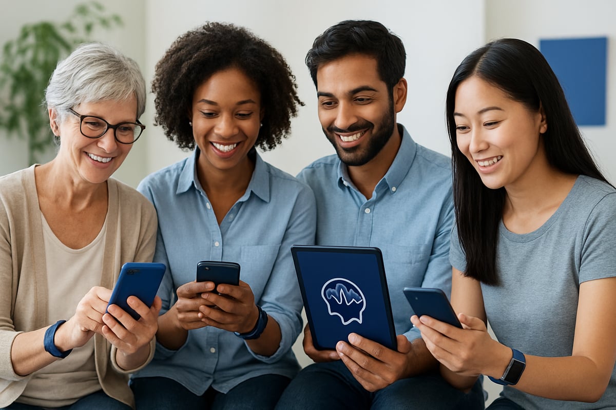 Emerging Trends in Psychological Well-Being for 2026