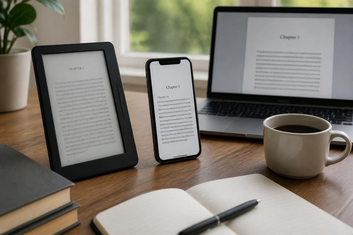 Sony Reader ecosystem integration