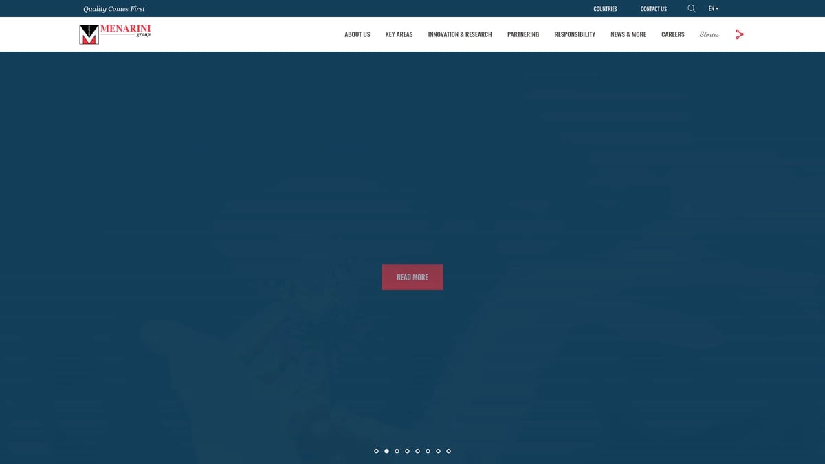 7 Migliori Farmaci Italiane da Provare nel 2026 - Cardicor (Bisoprololo) - Menarini