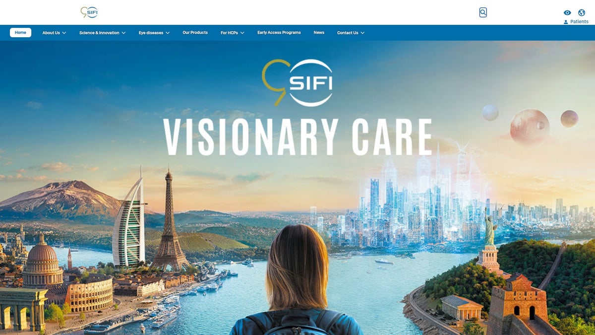 7 Migliori Farmaci Italiane da Provare nel 2026 - Zaditen (Ketotifene) - SIFI