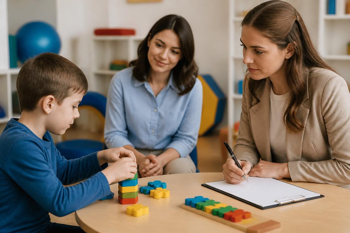 Integrated therapy approach