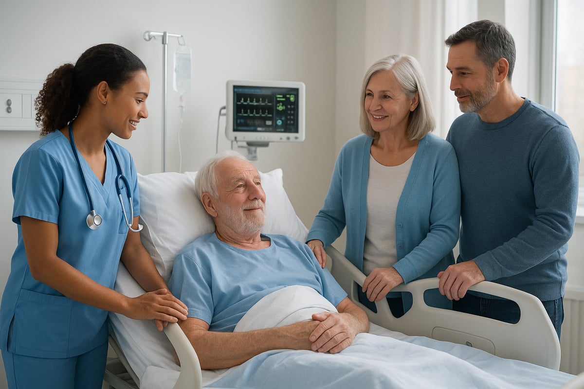 Guide to Medicare A and B Coverage: What’s Included in 2026 2 What’s Included in Medicare Part A Coverage for 2026?