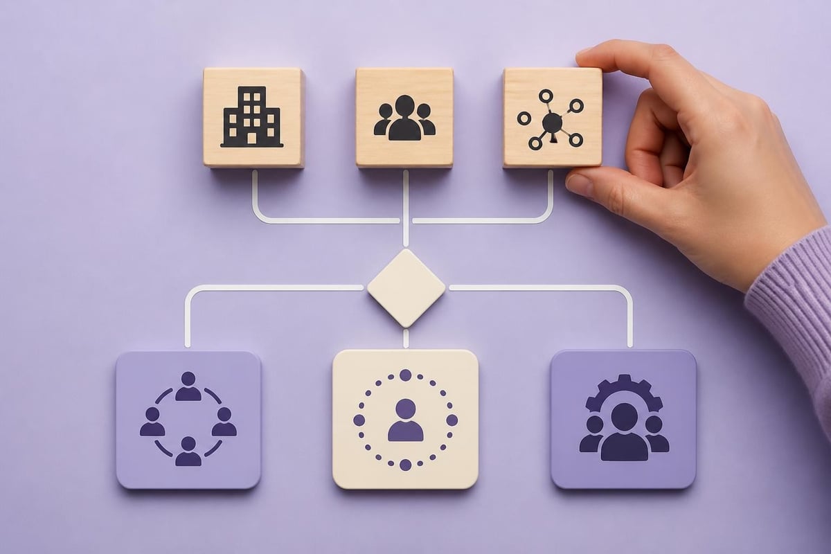 RPO model selection