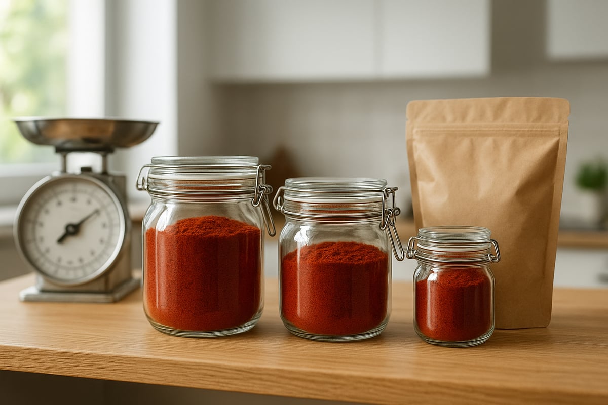 Conservation, Achat et Stockage en 2026