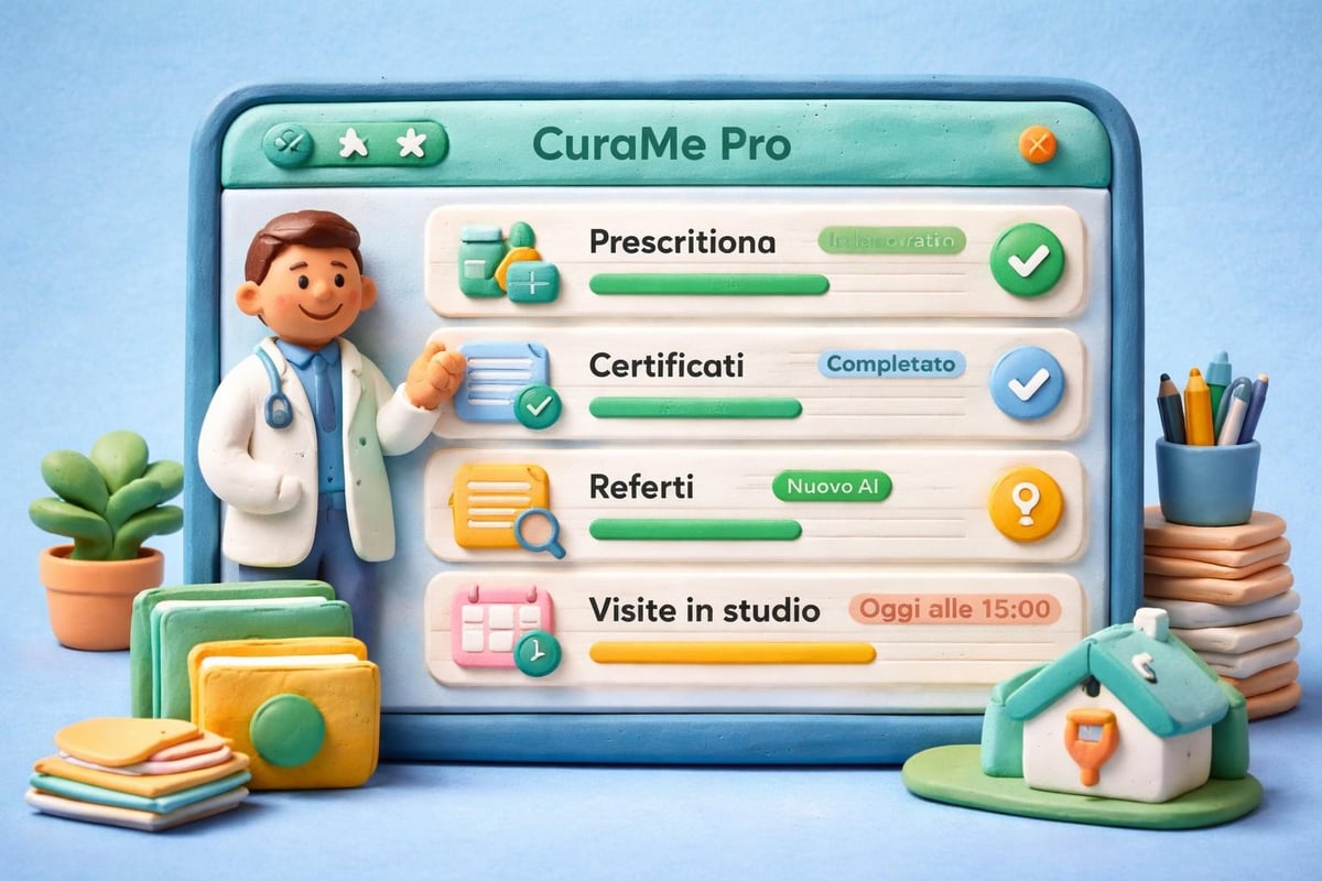 Sistema di gestione richieste