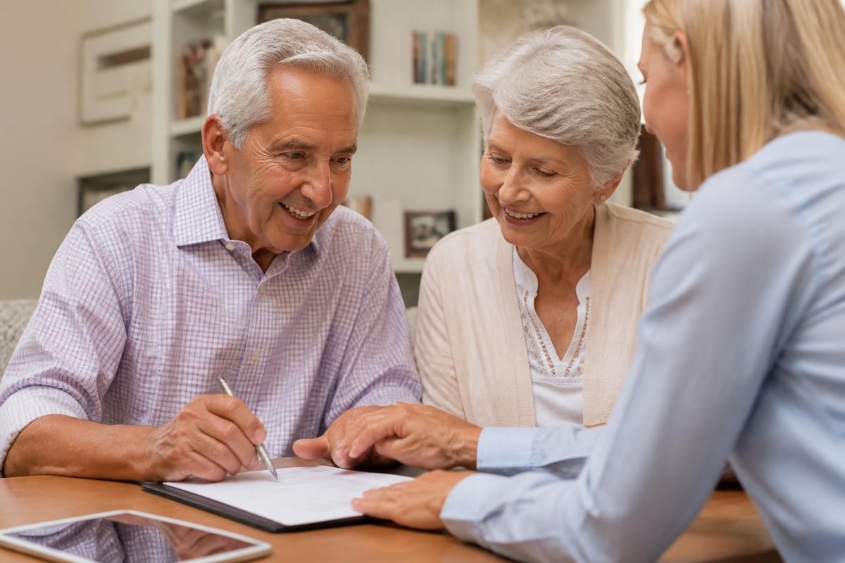 Qualified charitable distribution benefits