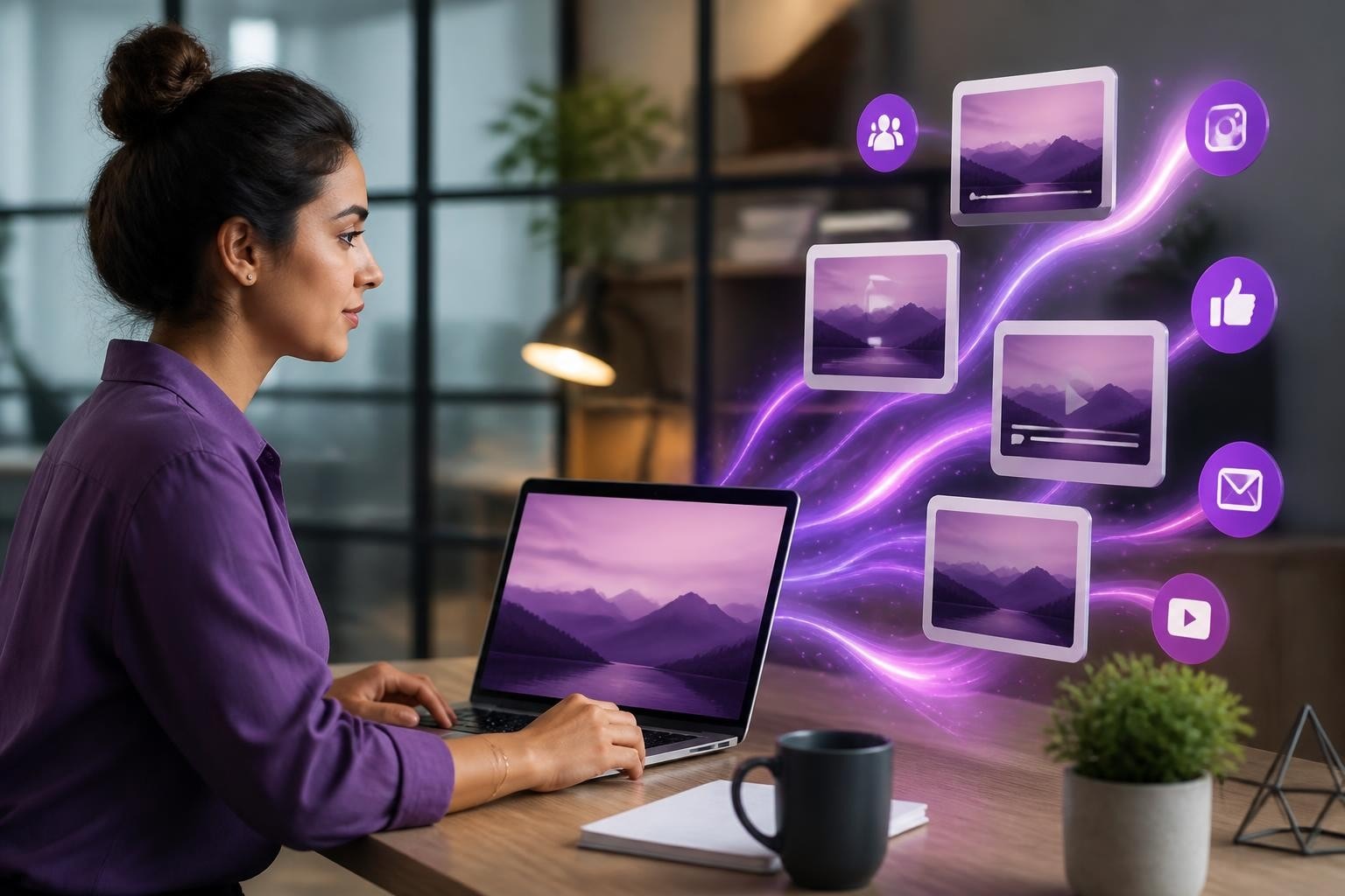 Distribution AI: Practical Tools for Small Businesses