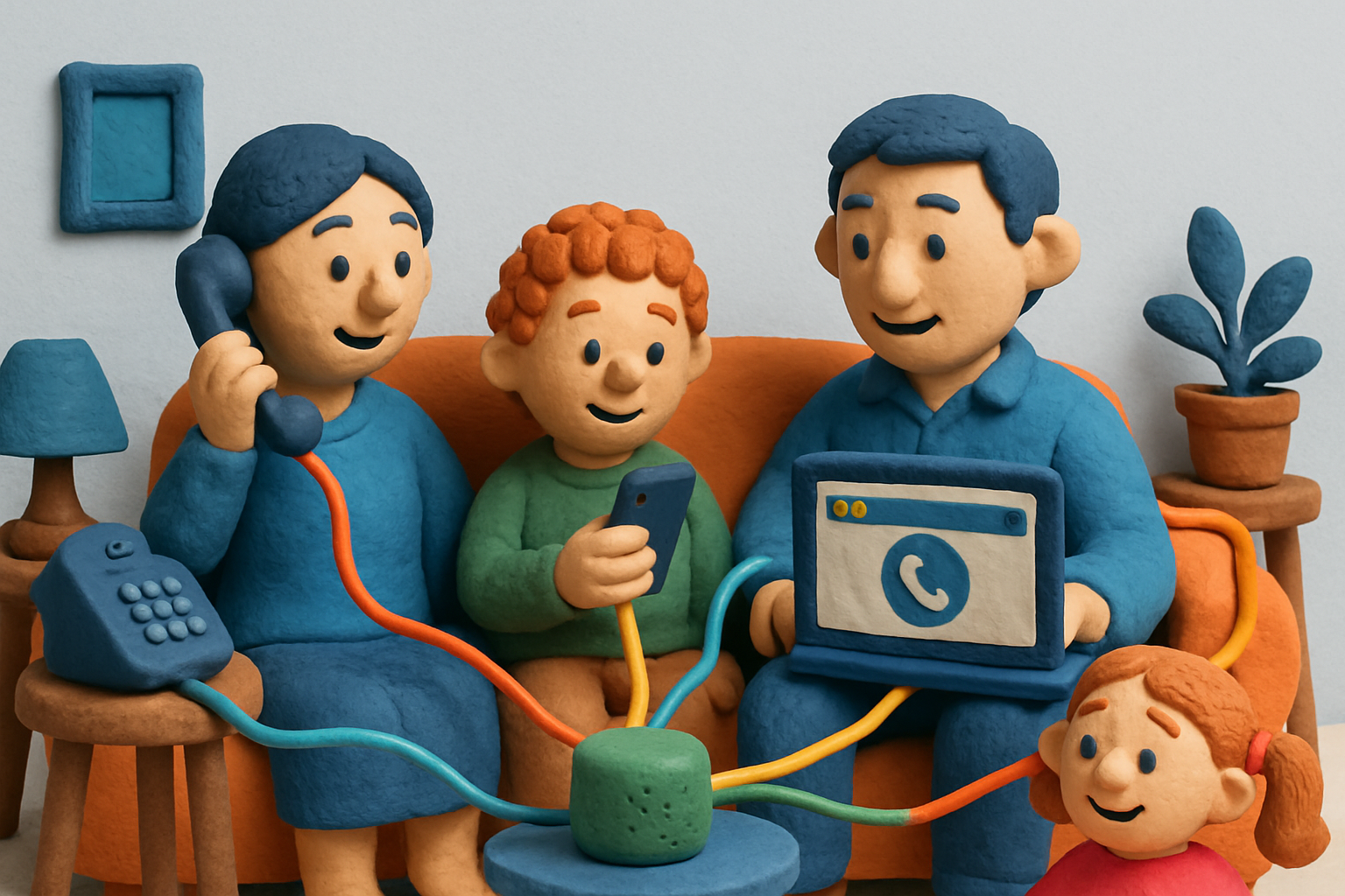 Technology and Accessibility: What's Available in 2025?