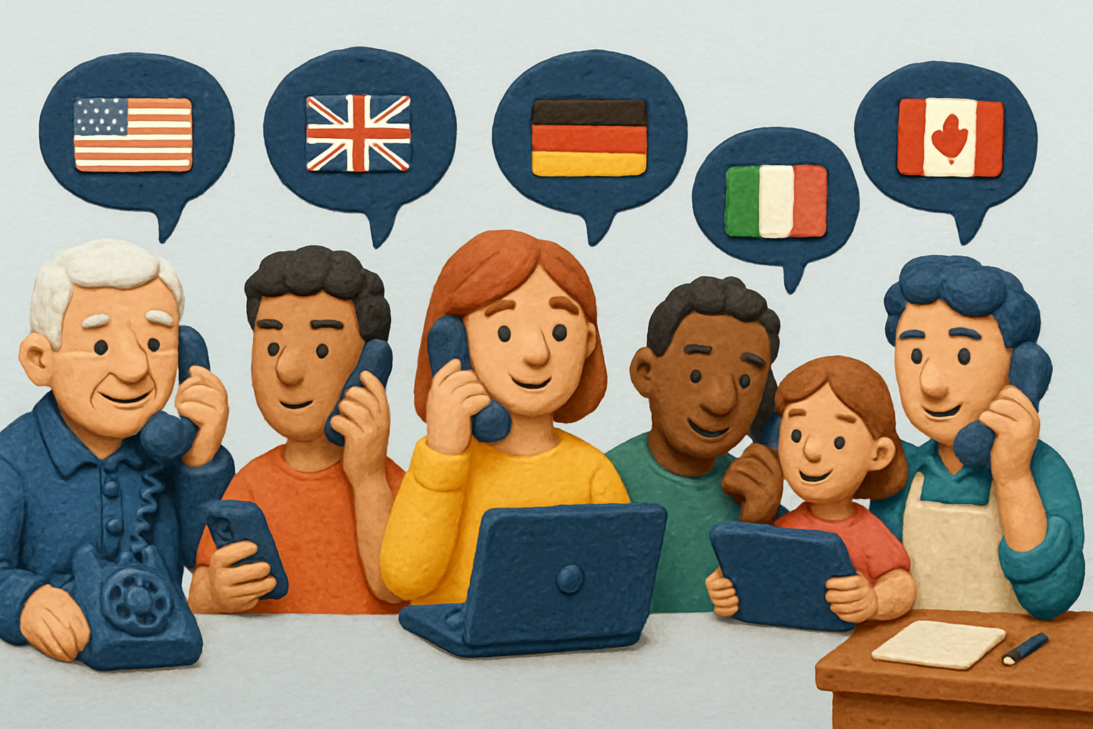 User Scenarios: Who Benefits From Each Option?