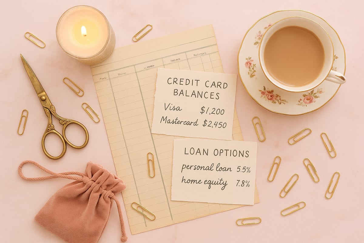 Understanding Credit Card Debt in 2026