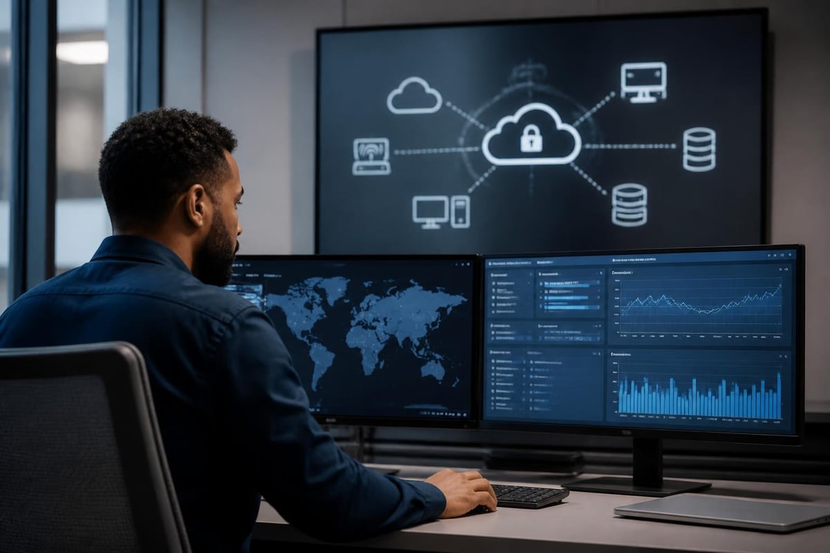 Security technology integration