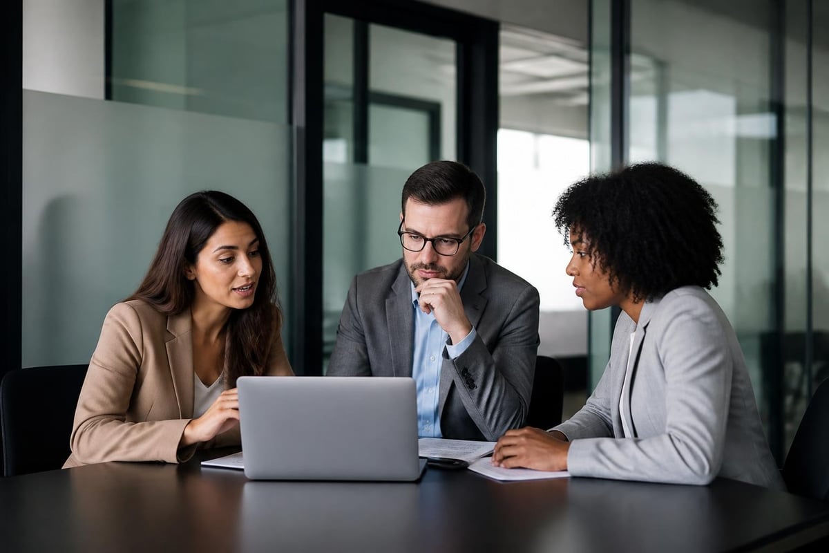 Compliance framework alignment