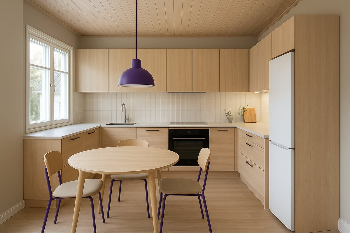 Suunnittelu ja pohjaratkaisun optimointi