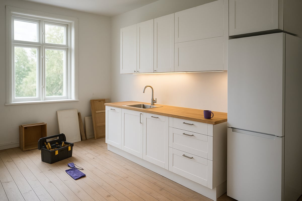 Modernit ja budjettiystävälliset ratkaisut 2026