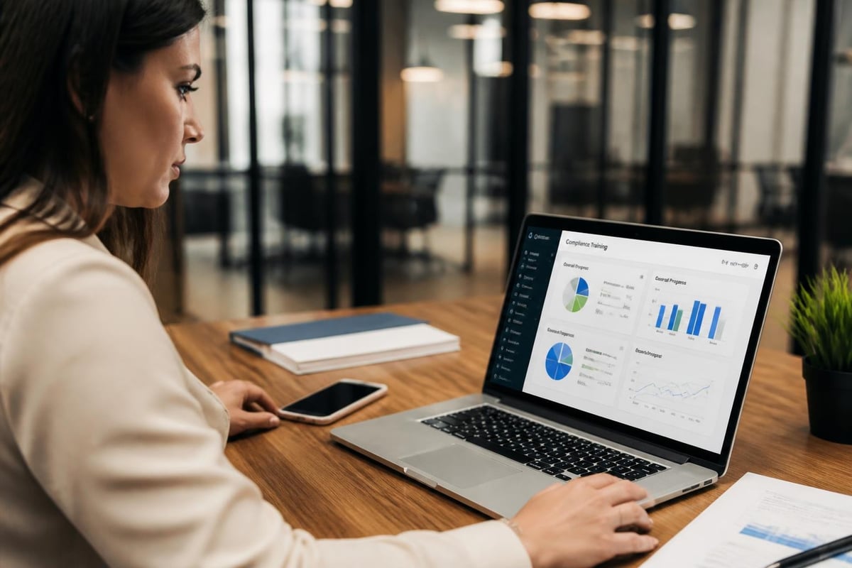 Learning management system