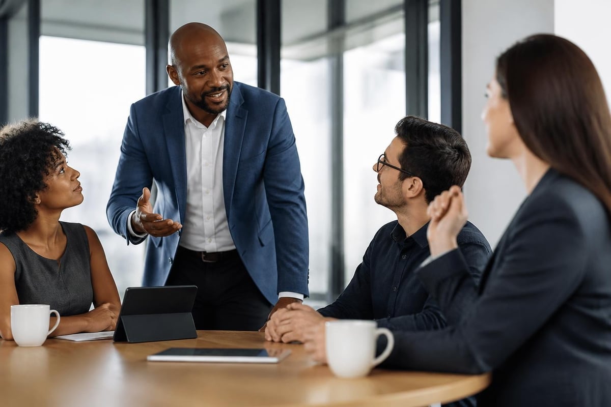 Compliance culture development