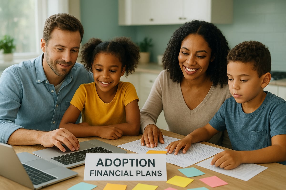 How to Maximize Your Family’s Access to Financial Assistance