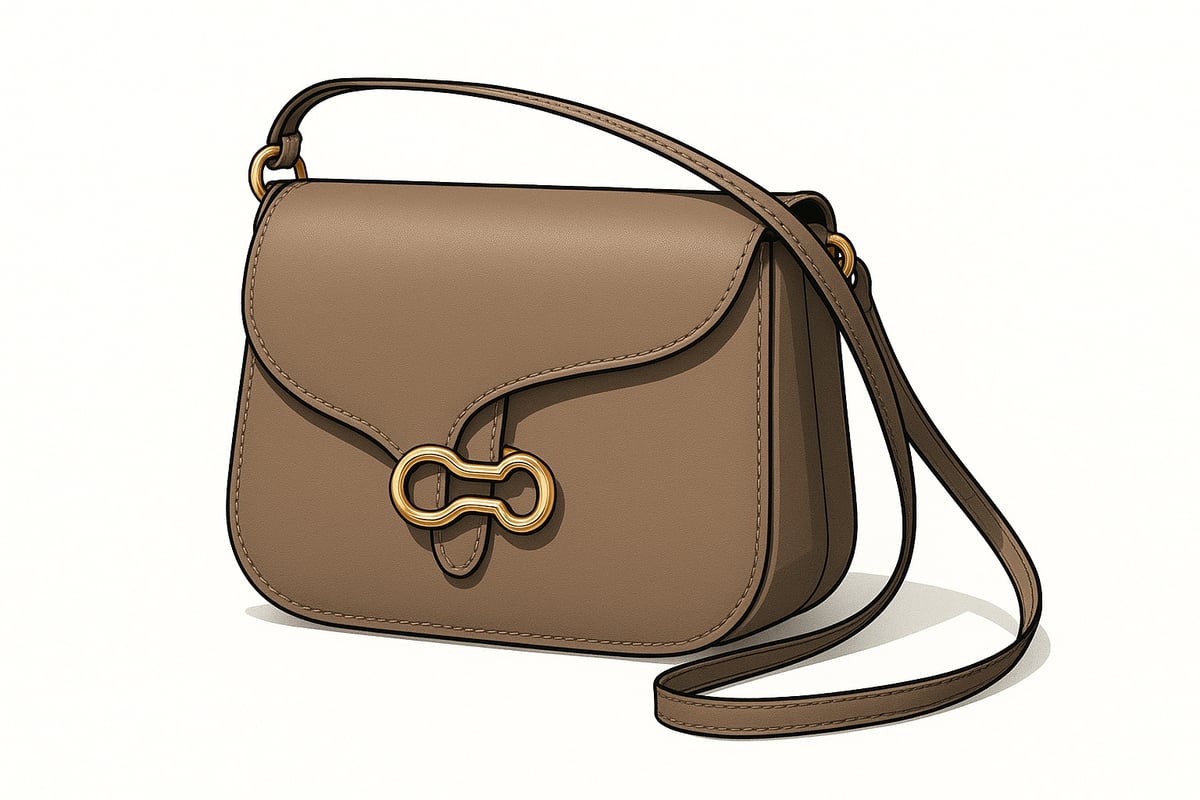 Distinctive Design Features & Craftsmanship