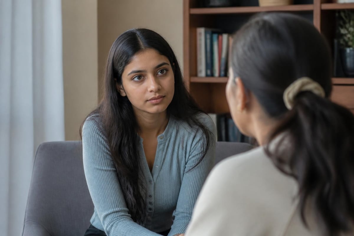 Cultural factors in social fear treatment