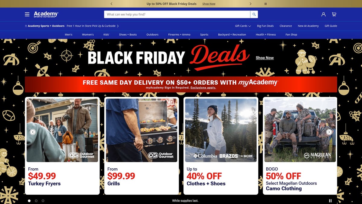 7 Essential Fitness Clothing Store Near Me Picks for 2025 - Academy Sports + Outdoors