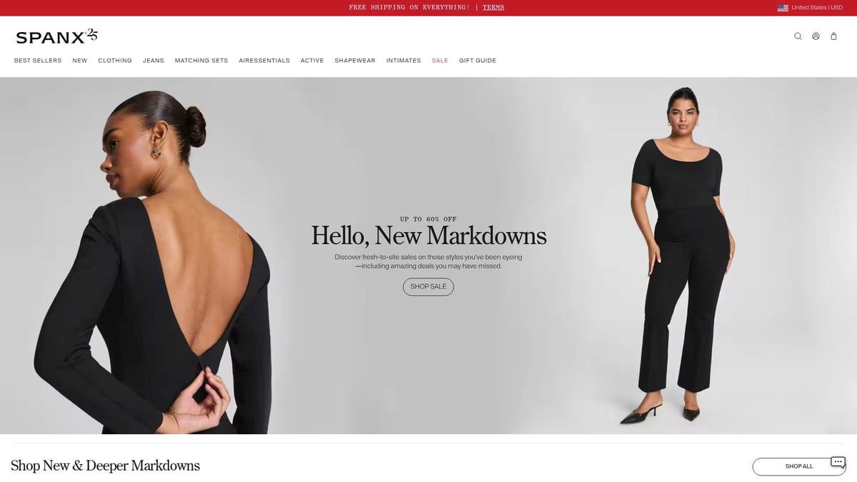 9 Estilos esenciales de ropa interior de mujer para probar en 2026 - Bragas de control de cintura alta