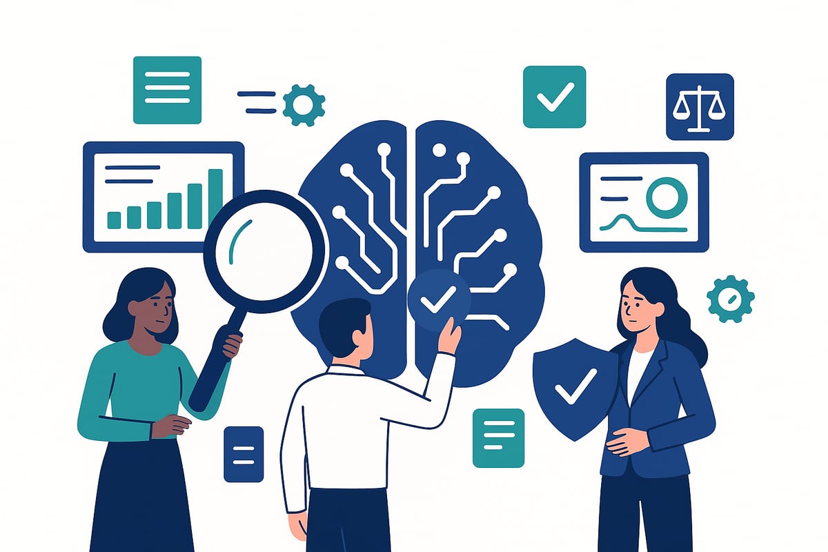 Understanding AI Validation: Concepts, Importance, and 2025 Trends