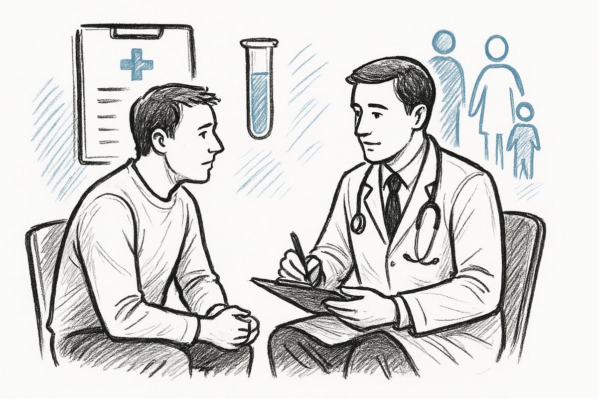 Diagnosi e Valutazione del Disturbo da Uso di Alcol