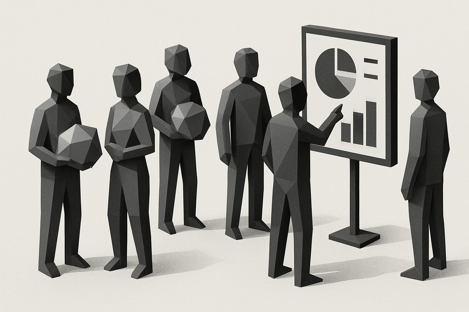 Step 1: Identify and Understand Your Target Audience