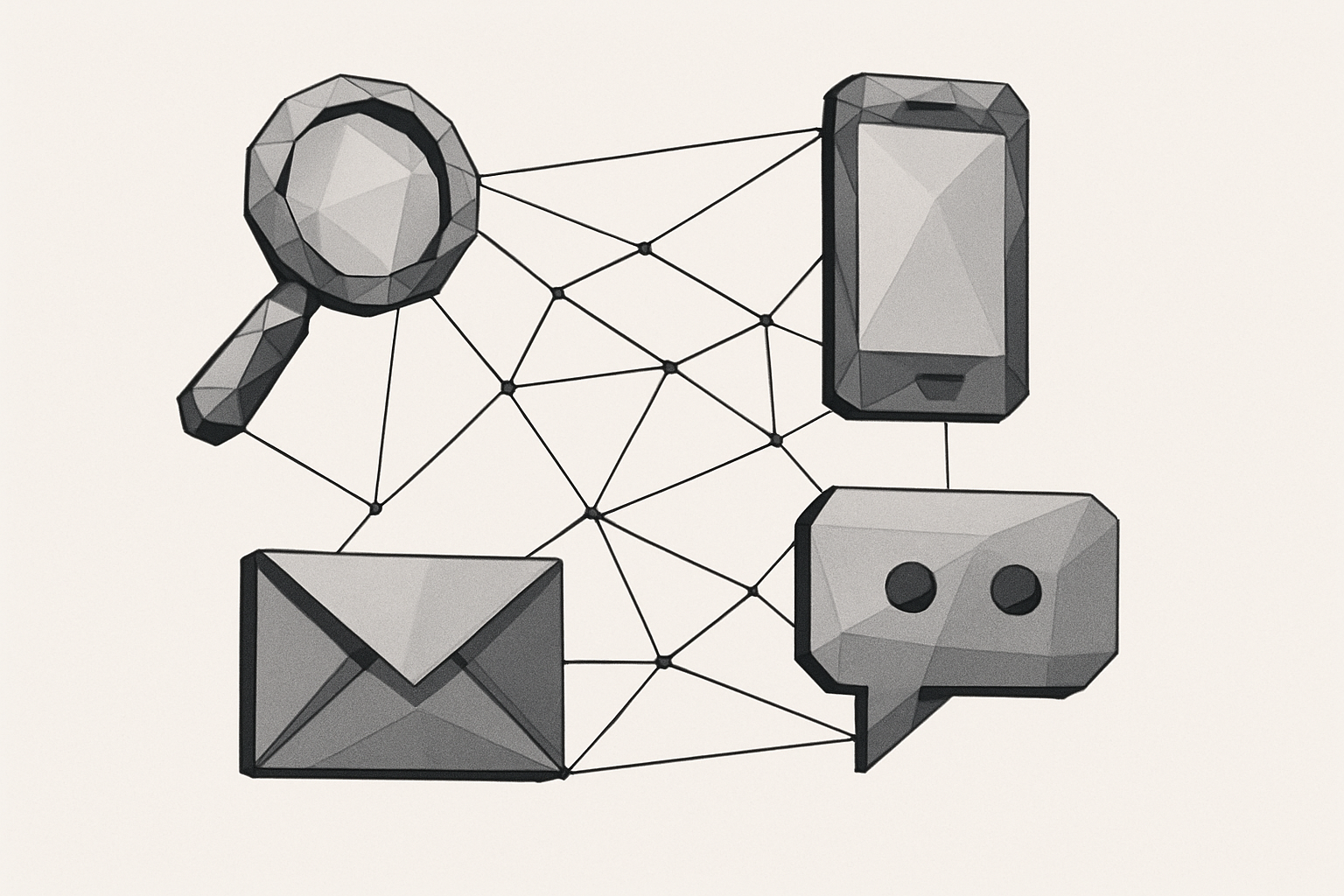 Step 3: Optimize Your Digital Presence for Customer Attraction
