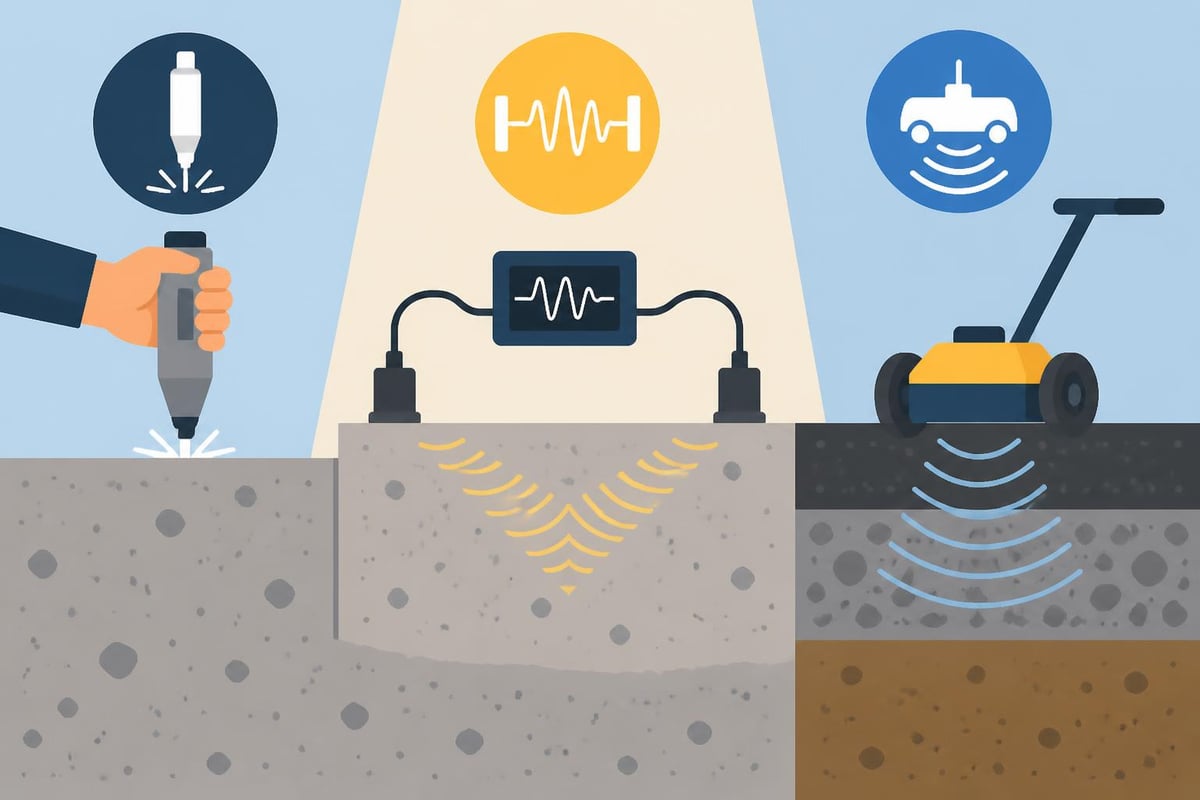 Civil Engineering Testing: Methods and Best Practices - ZALIG ...