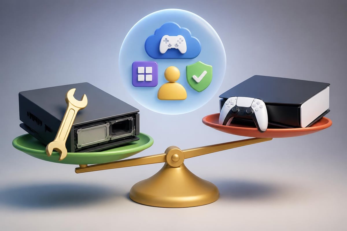 Repair versus replacement decision