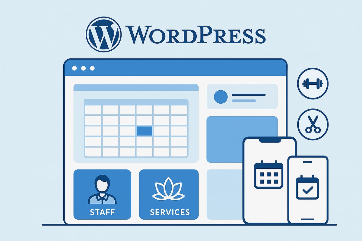 Understanding Start Booking: What It Is and Who It’s For