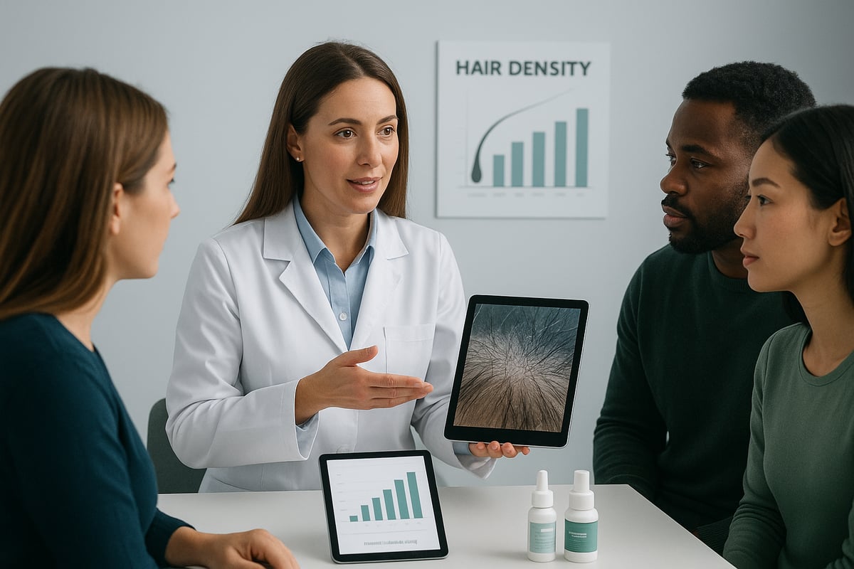 Expert Insights: What Leading Trichologists Recommend for 2026