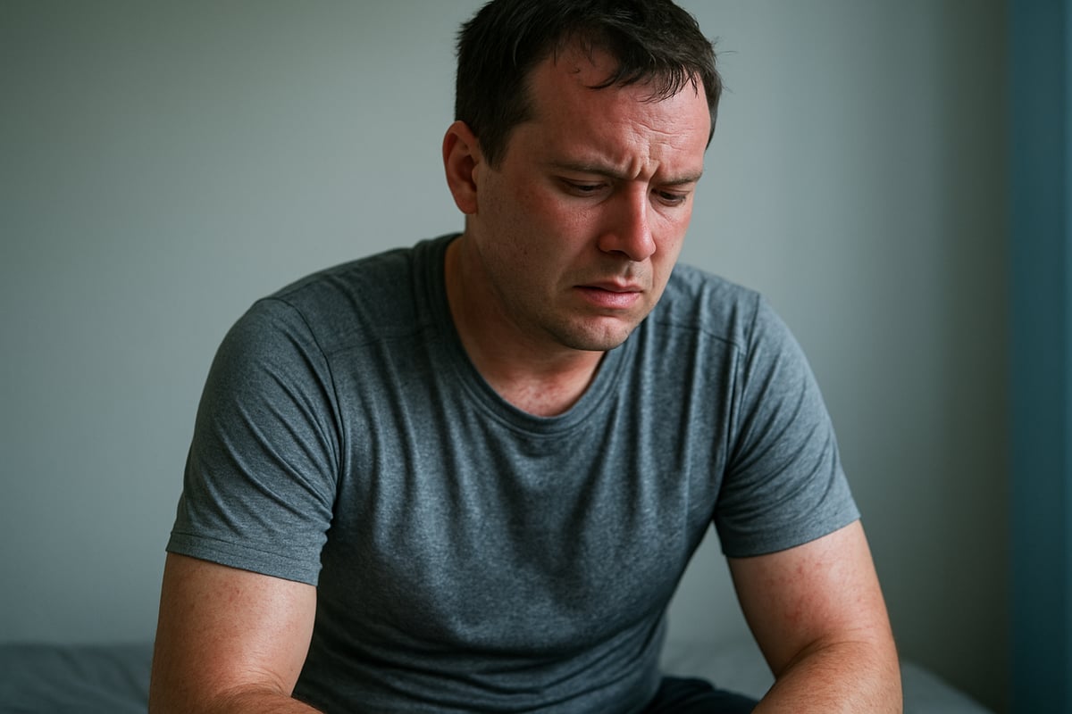 Health and Comfort Concerns of Polyester