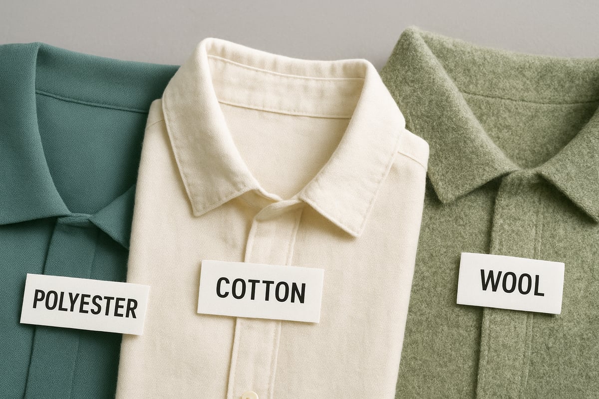 What Is Polyester? A Quick Overview