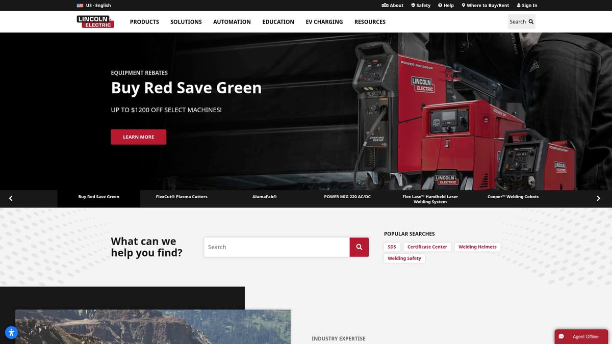 9 Essential Welding Businesses to Watch in 2026 - Lincoln Electric