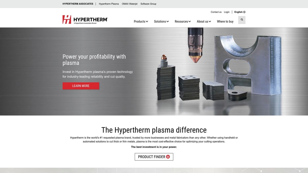 9 Essential Welding Businesses to Watch in 2026 - Hypertherm Associates